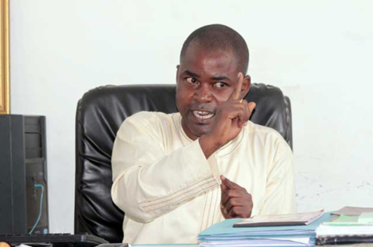 Abdoulaye Gallo Diao