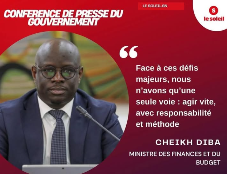 Cheikh Diba