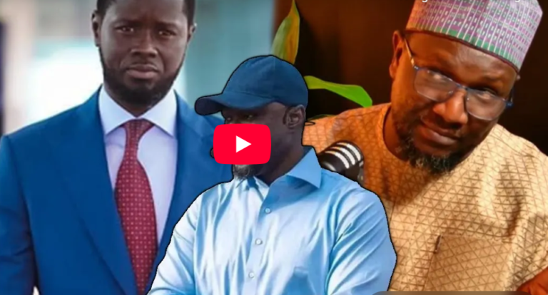 Cheikh Oumar Diagne
