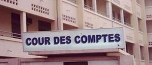 Cour des comptes