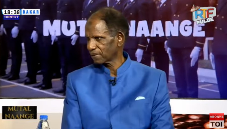 Dr Abdou Touré