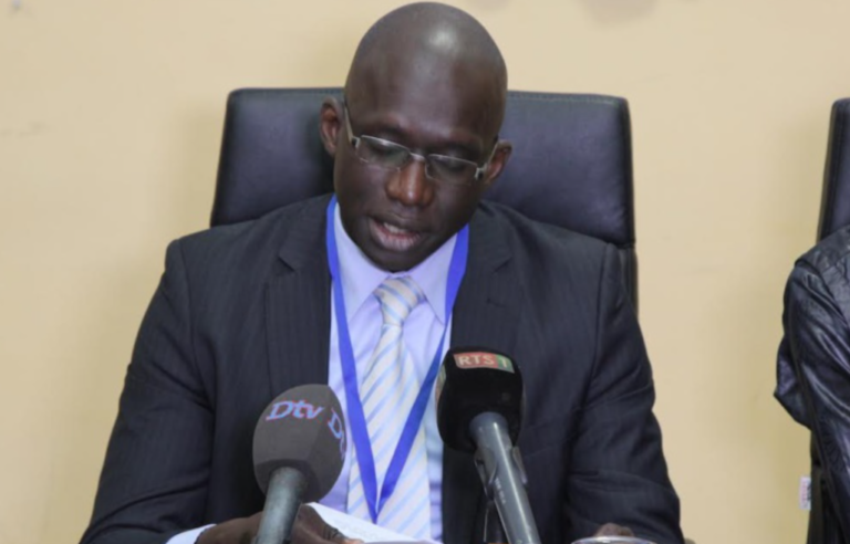 Ibrahima Lissa Faye 1