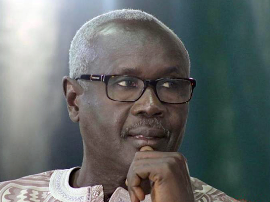Mody Niang 1