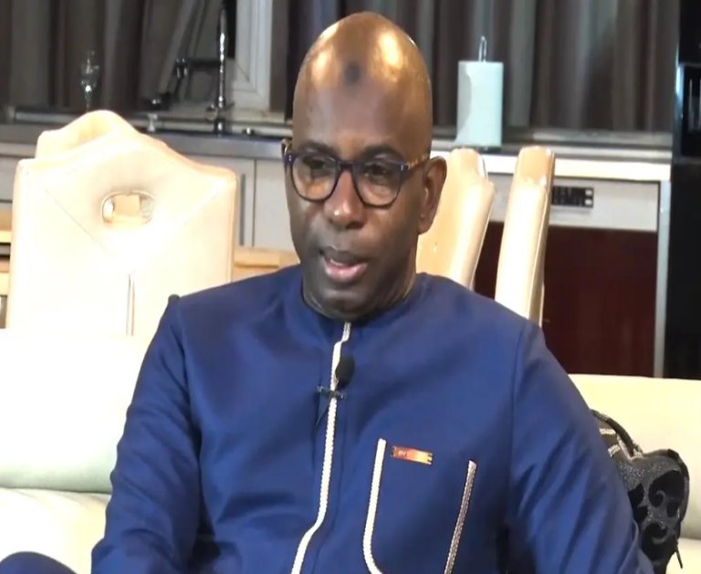 Moustapha Guirassy