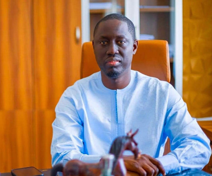 Pape Malick Ndour