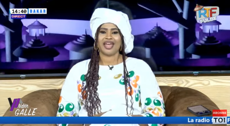 Salamata Dia