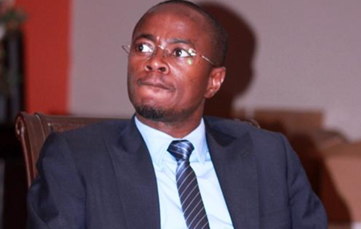 Abdou Mbow
