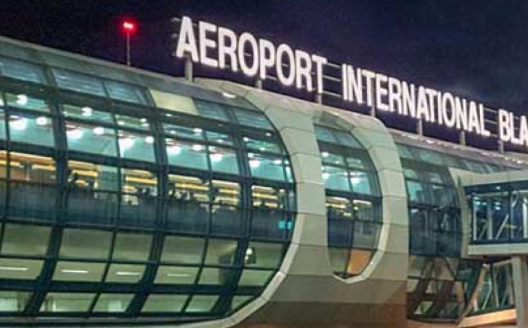 Aéroport