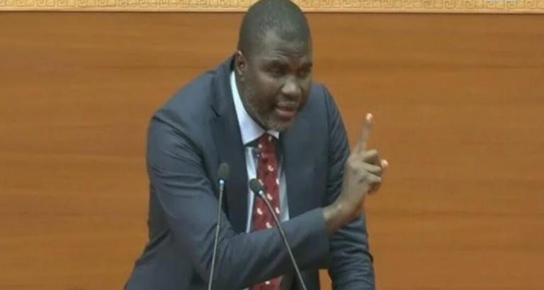 Amadou Ba Pastef