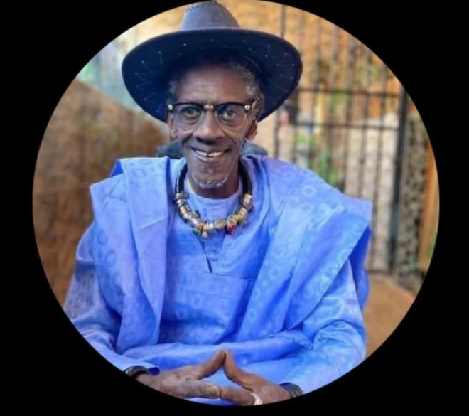 Cheikh Ndigeul Lo