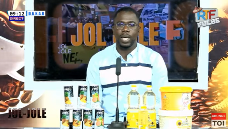 Jol Jolé
