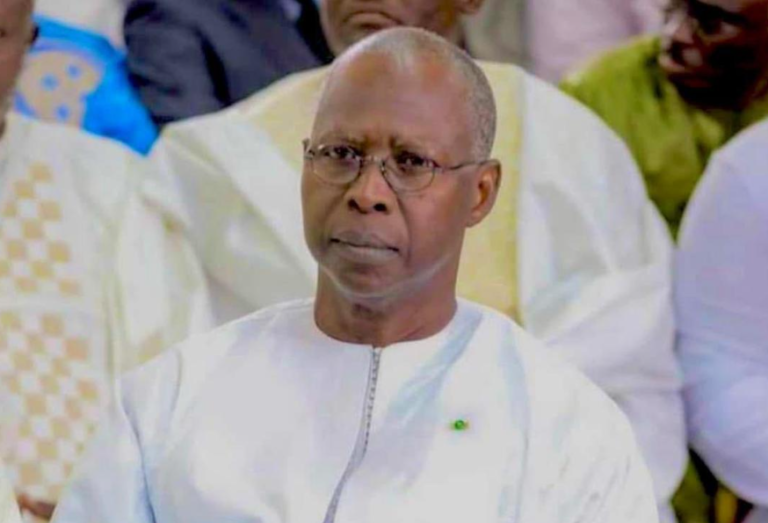 Mouhammad Boun Ababdalh Dionne