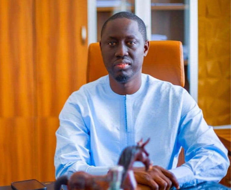 Papa Malick Ndour
