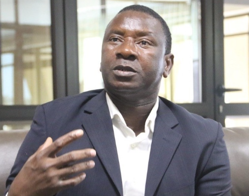 Bacary Domingo Mané