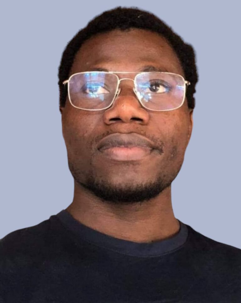 Dr Madior Ly