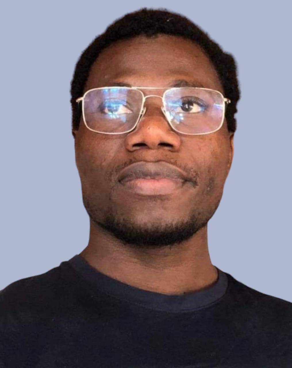 Dr Madior Ly