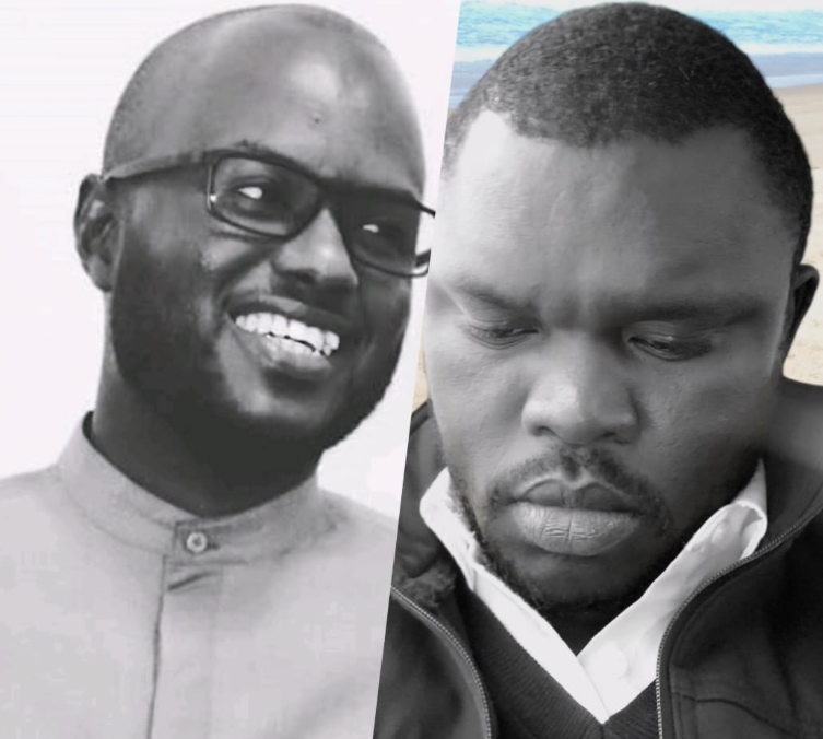 Papa Cissé - El Malick Ndiaye