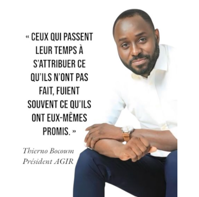 Thierno Bocoum