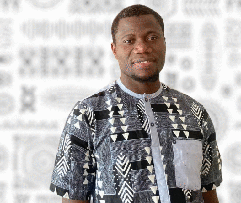 Dr Madior Ly