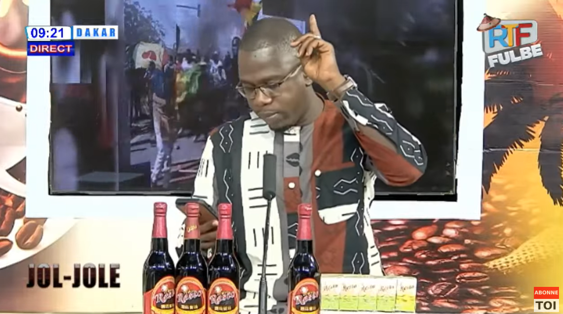 Ibrahima Kébé - Revue des titres