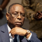Macky Sall