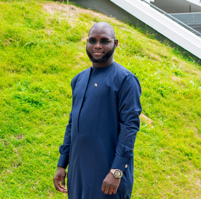 Mouhamadou Malal Diallo - Noo Lank