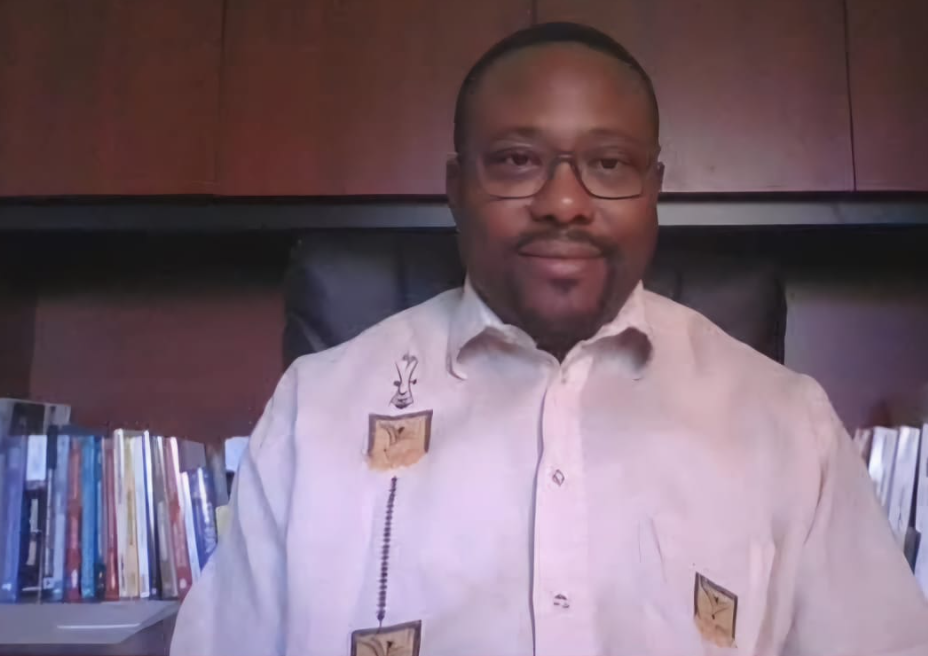 Pr Cheikh Faye