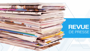 Revue de presse