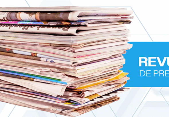 Revue de presse