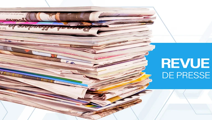 Revue de presse