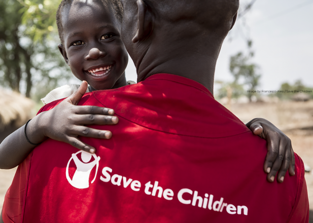 Save de Children