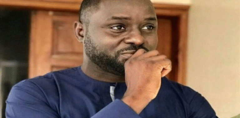 Thierno Bocoum