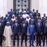 Conseil des ministres Bassirou Diomaye Faye Ousmane Sonko