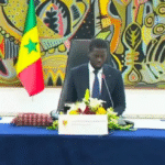 Conseil des ministres - Bassirou Diomaye Faye - Ousmane Sonko - Nominations