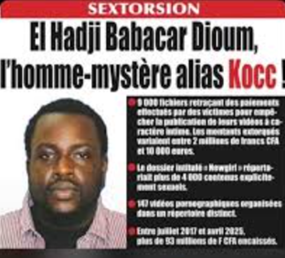 Kocc