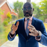 Meleye Seck - Président de l'Alliance des Bâtisseurs