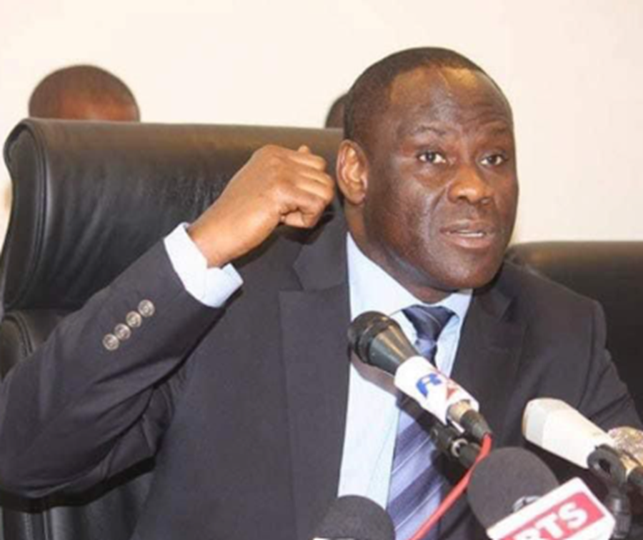 Ousmane Diagne