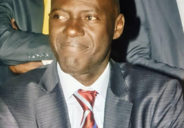 Papa Médoune Sow