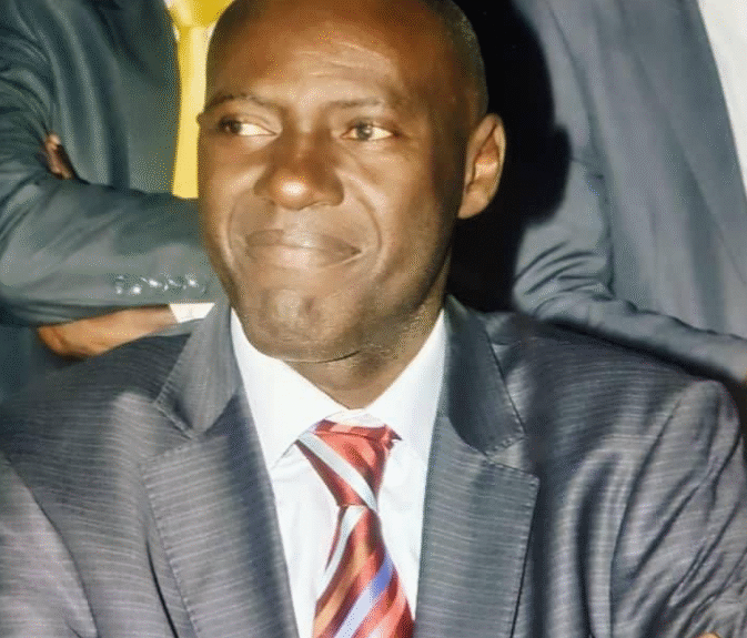 Papa Médoune Sow