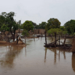 Inondation