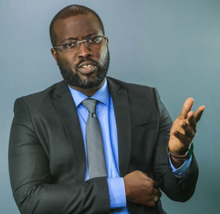 Pape Mahawa Diouf