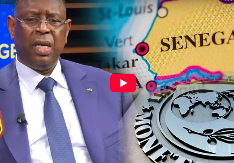 Macky Sall