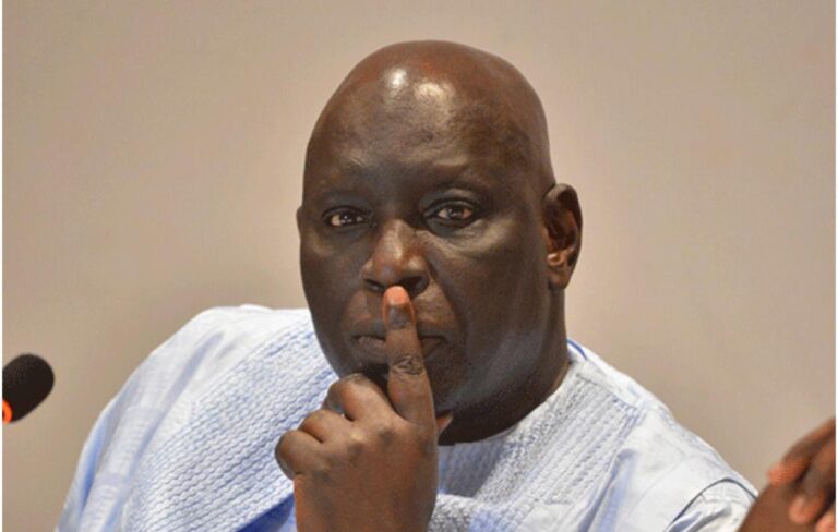 Madiambal Diagne