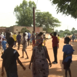 Ndoyène Béni Youssou