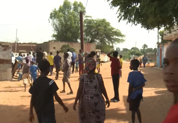 Ndoyène Béni Youssou