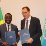 Arabie Saoudite - Dr Serigne Guèye Diop (2)