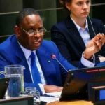 Macky Sall