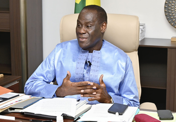 OUSMANE DIAGNE